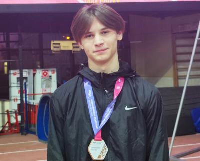 Владислав Саморуков